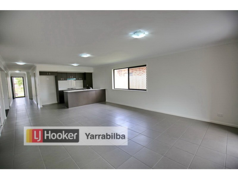 8 Lambent Street, Yarrabilba QLD 4207