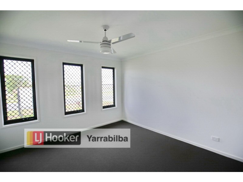 8 Lambent Street, Yarrabilba QLD 4207