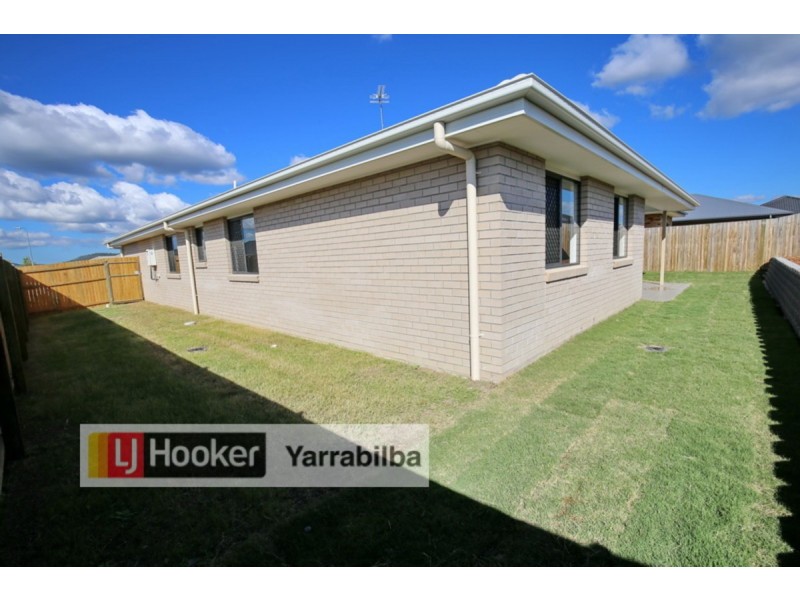 8 Lambent Street, Yarrabilba QLD 4207