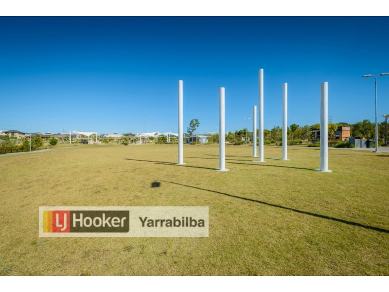 8 Lambent Street, Yarrabilba QLD 4207