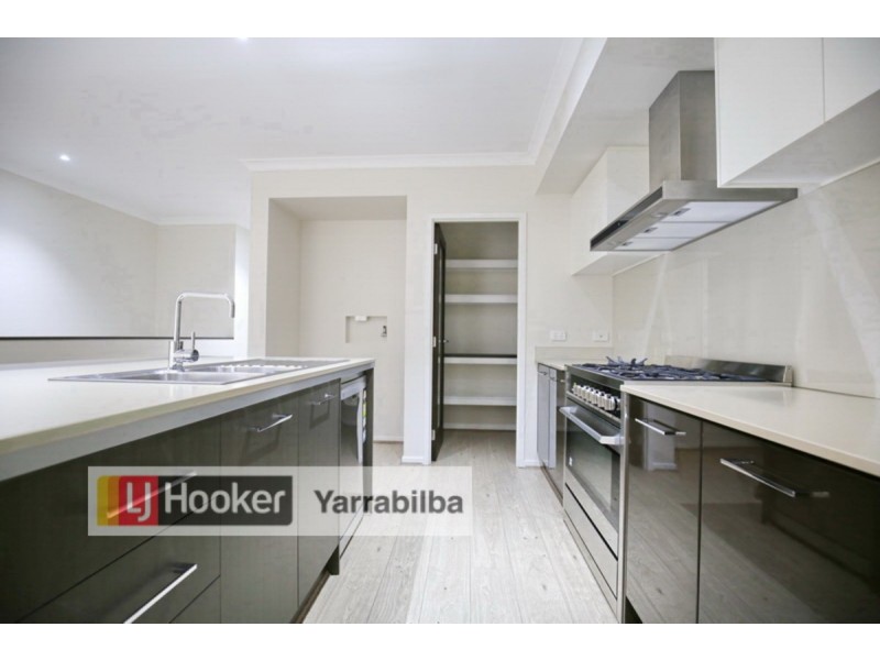 21 Summerview Avenue, Yarrabilba QLD 4207