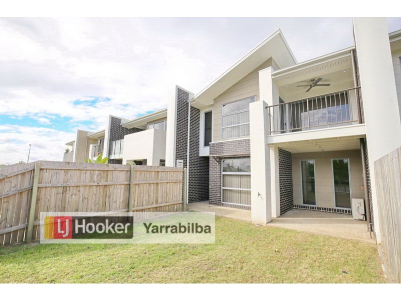 21 Summerview Avenue, Yarrabilba QLD 4207