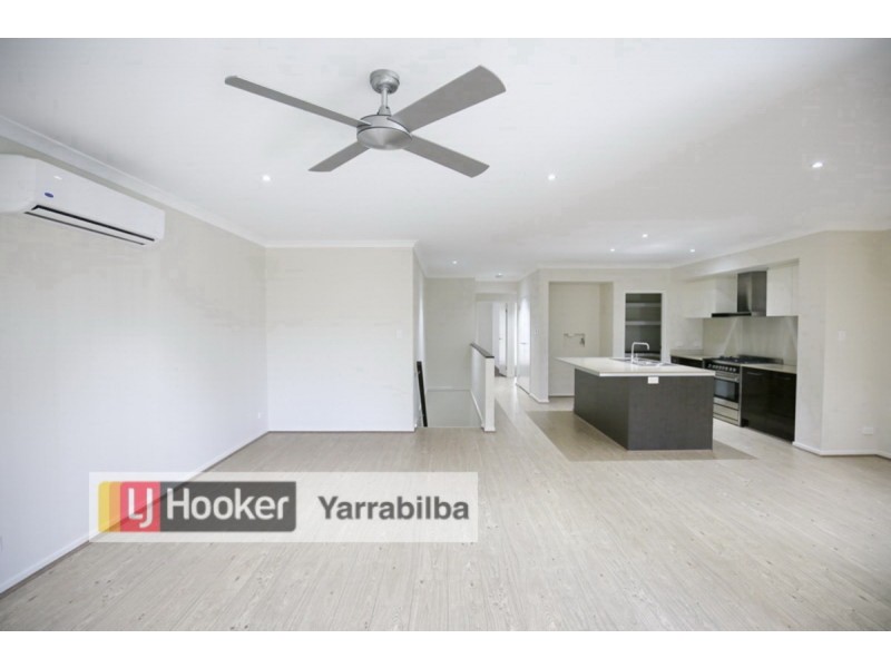 21 Summerview Avenue, Yarrabilba QLD 4207