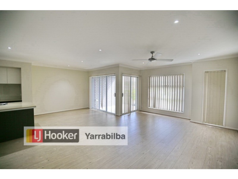 21 Summerview Avenue, Yarrabilba QLD 4207