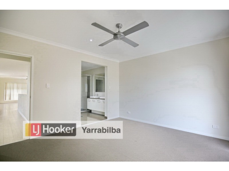 21 Summerview Avenue, Yarrabilba QLD 4207