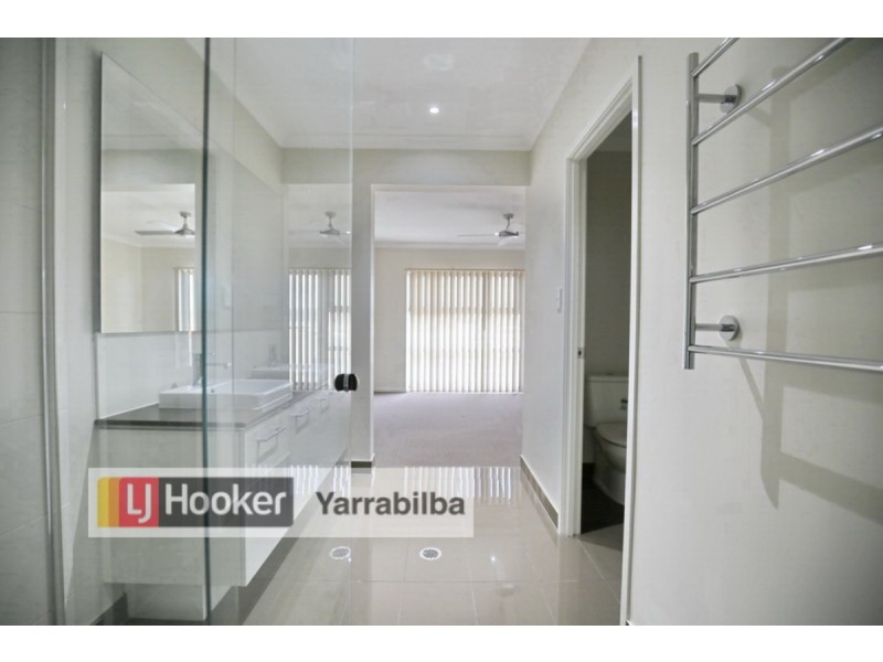 21 Summerview Avenue, Yarrabilba QLD 4207