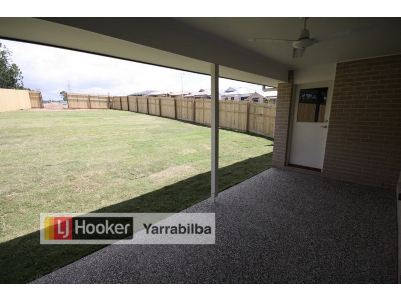 131 Darlington Drive, Yarrabilba QLD 4207