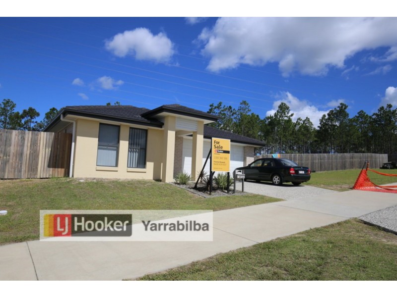 131 Darlington Drive, Yarrabilba QLD 4207
