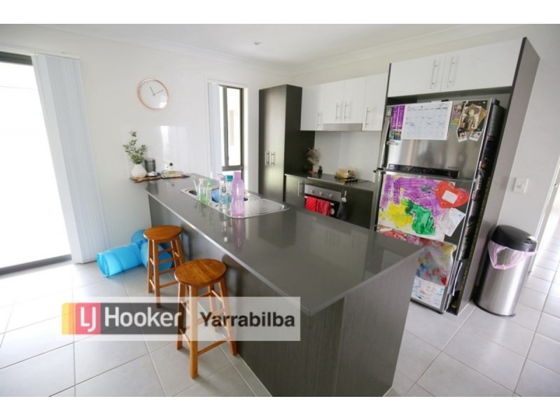 131 Darlington Drive, Yarrabilba QLD 4207