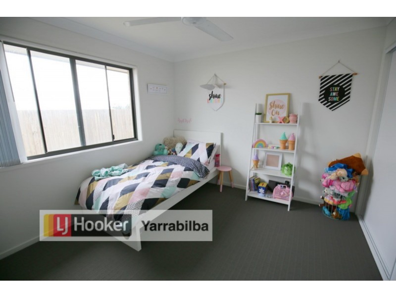 131 Darlington Drive, Yarrabilba QLD 4207