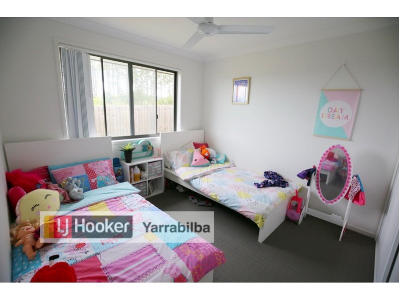 131 Darlington Drive, Yarrabilba QLD 4207