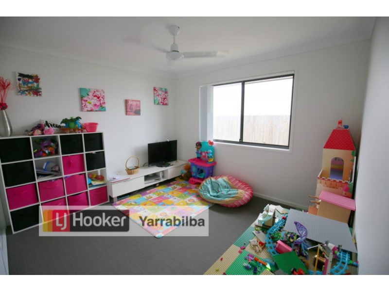 131 Darlington Drive, Yarrabilba QLD 4207