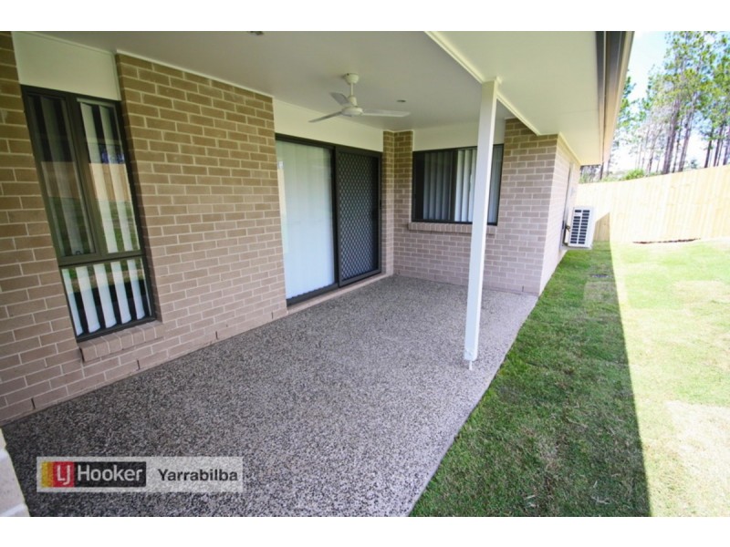 131 Darlington Drive, Yarrabilba QLD 4207