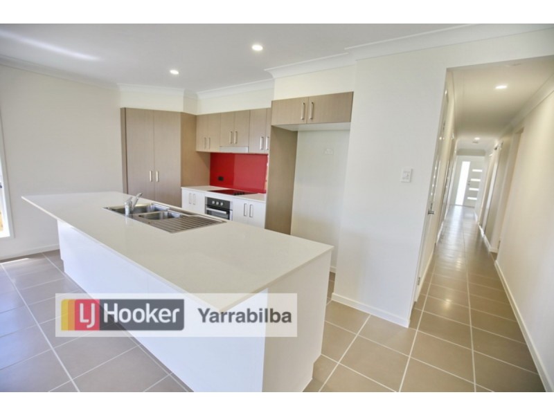 20 Daybreak Street, Yarrabilba QLD 4207