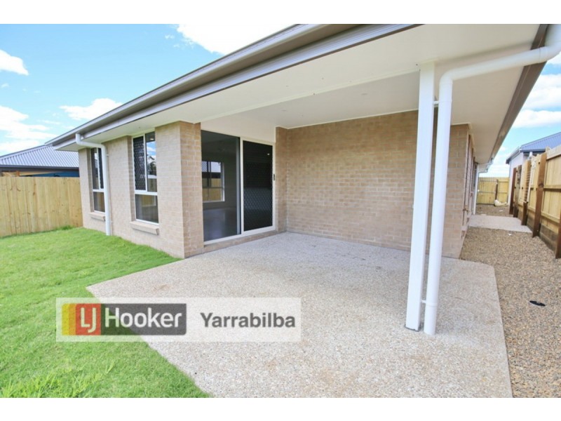 20 Daybreak Street, Yarrabilba QLD 4207