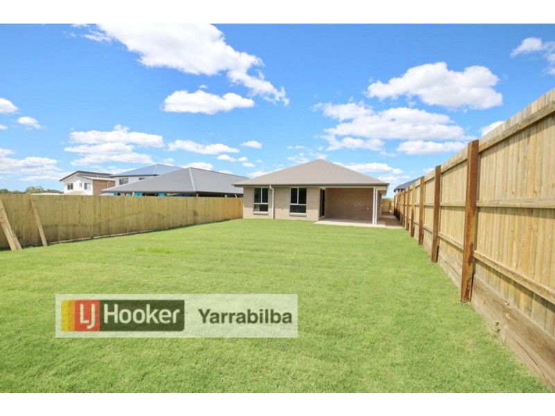 20 Daybreak Street, Yarrabilba QLD 4207