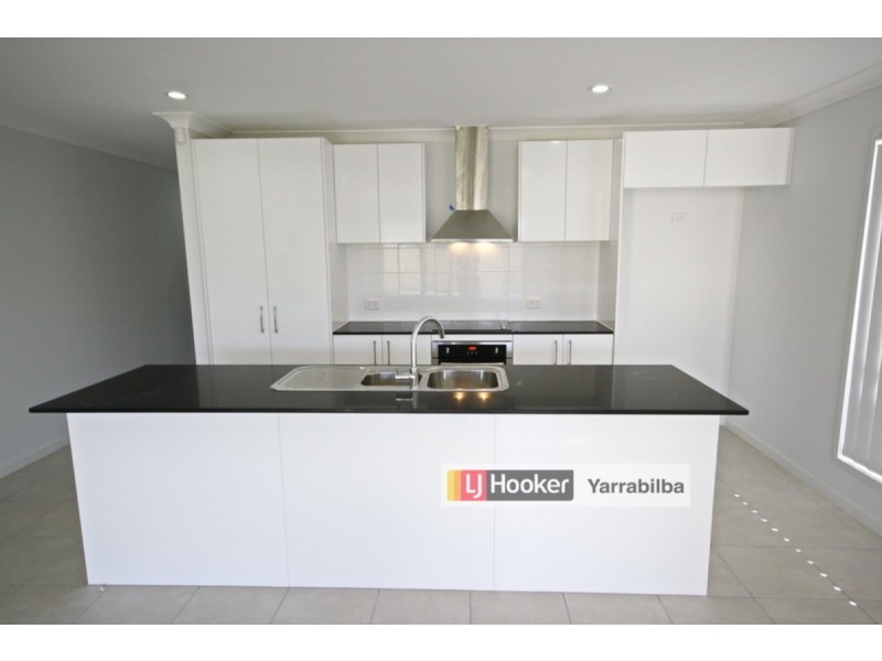 8 Massey Street, Yarrabilba QLD 4207