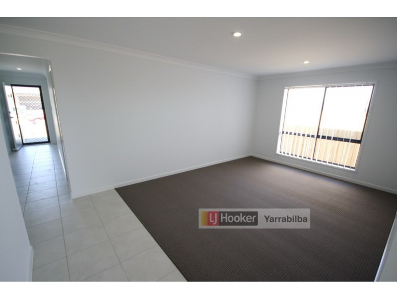 8 Massey Street, Yarrabilba QLD 4207