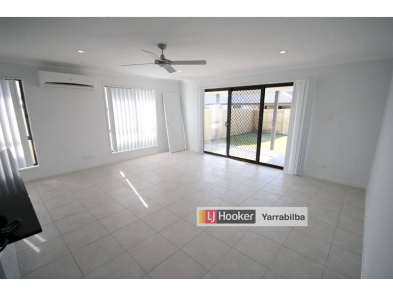 8 Massey Street, Yarrabilba QLD 4207