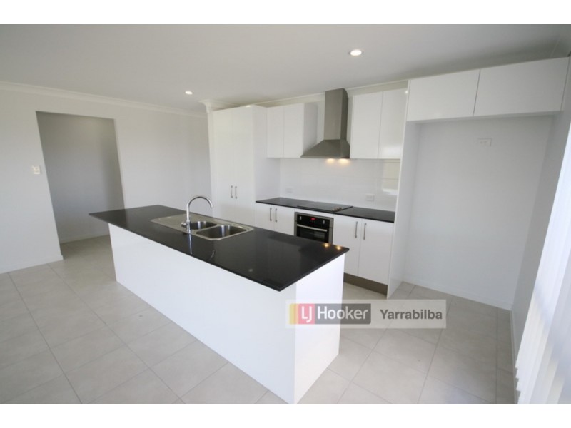 8 Massey Street, Yarrabilba QLD 4207