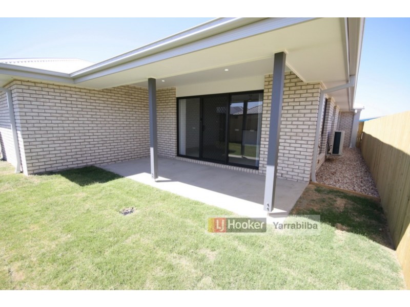 8 Massey Street, Yarrabilba QLD 4207