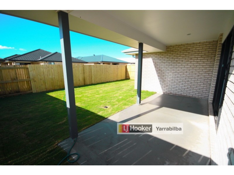 8 Massey Street, Yarrabilba QLD 4207