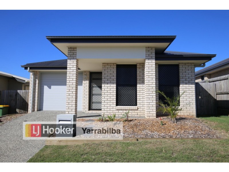 12 Alabaster Drive, Logan Reserve QLD 4133