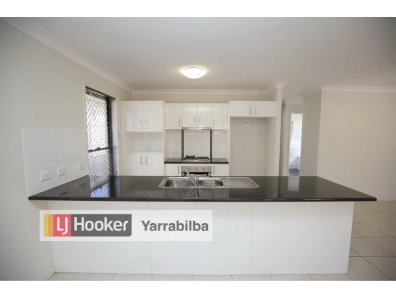 12 Alabaster Drive, Logan Reserve QLD 4133