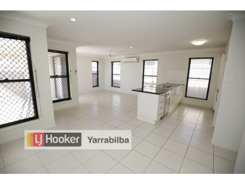 12 Alabaster Drive, Logan Reserve QLD 4133