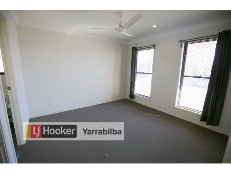 12 Alabaster Drive, Logan Reserve QLD 4133