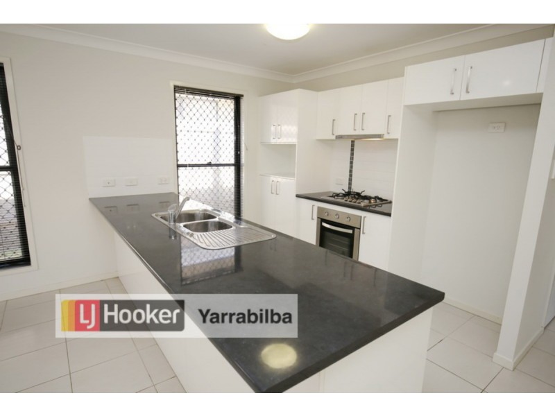 12 Alabaster Drive, Logan Reserve QLD 4133