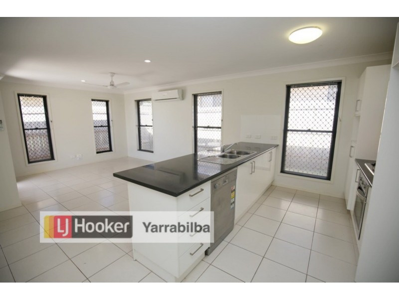 12 Alabaster Drive, Logan Reserve QLD 4133