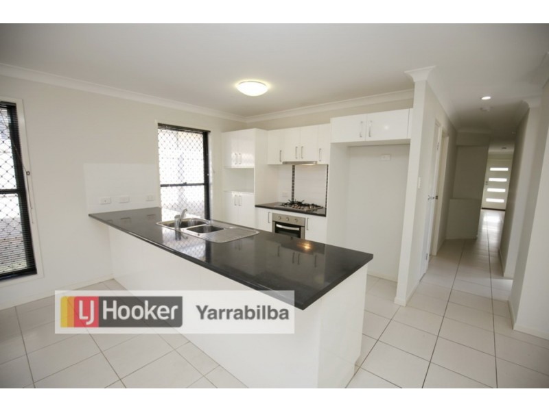 12 Alabaster Drive, Logan Reserve QLD 4133