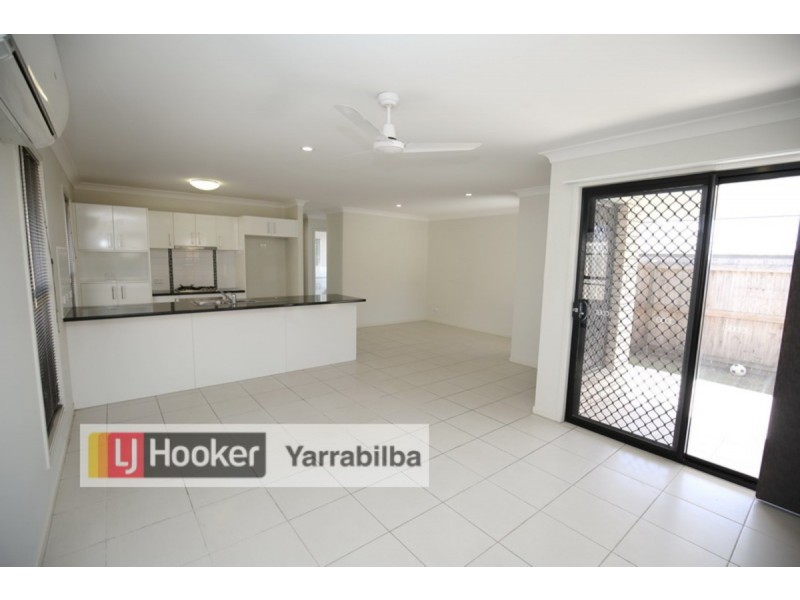 12 Alabaster Drive, Logan Reserve QLD 4133