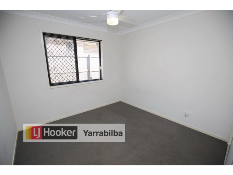 12 Alabaster Drive, Logan Reserve QLD 4133