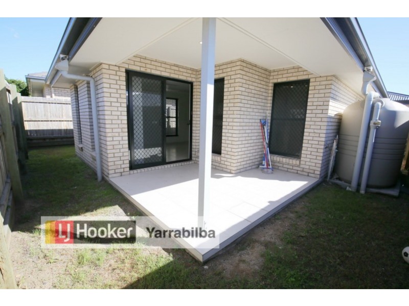 12 Alabaster Drive, Logan Reserve QLD 4133