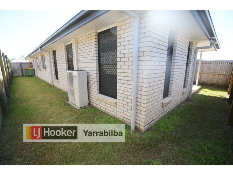 12 Alabaster Drive, Logan Reserve QLD 4133