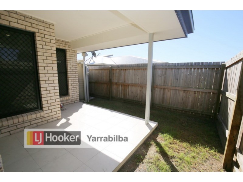 12 Alabaster Drive, Logan Reserve QLD 4133