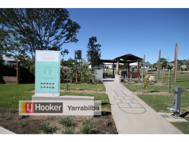 12 Alabaster Drive, Logan Reserve QLD 4133