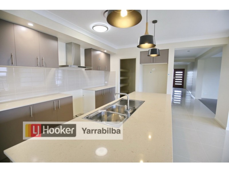 13 Strata Circuit, Yarrabilba QLD 4207