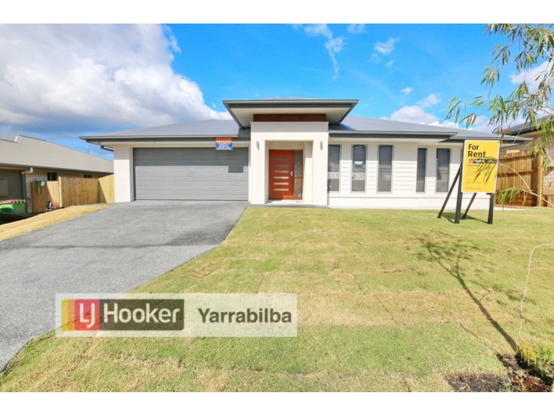 13 Strata Circuit, Yarrabilba QLD 4207