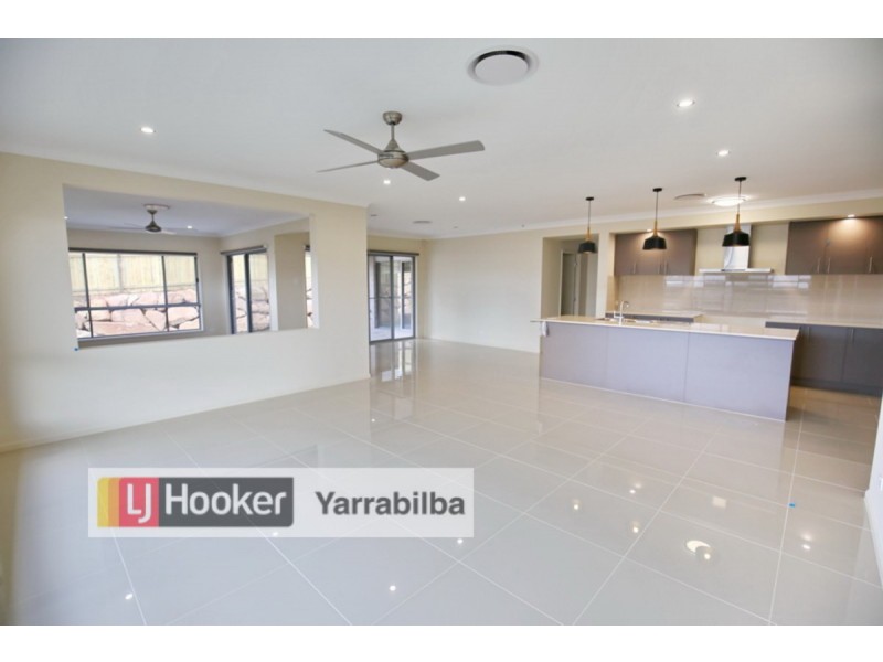 13 Strata Circuit, Yarrabilba QLD 4207