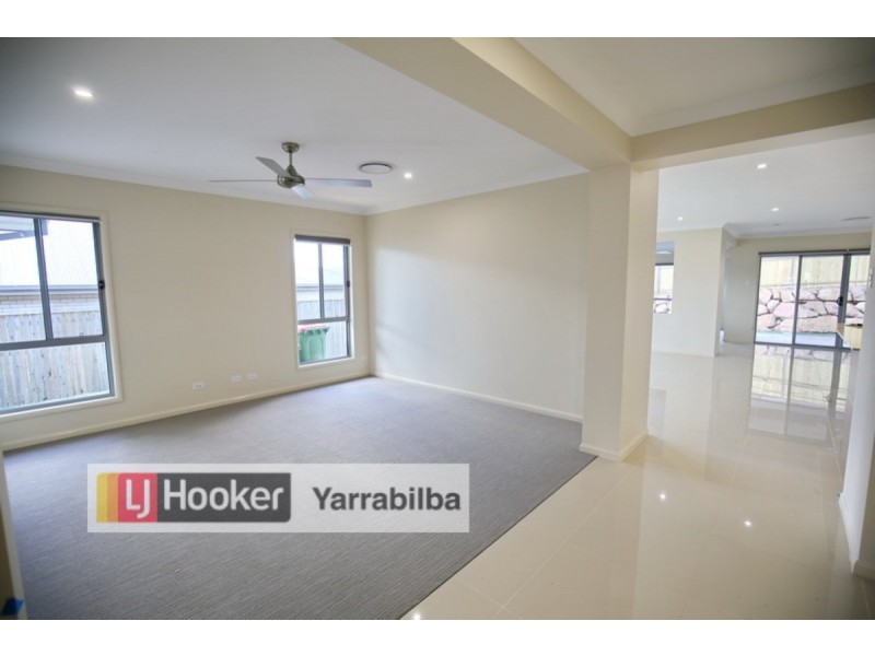 13 Strata Circuit, Yarrabilba QLD 4207