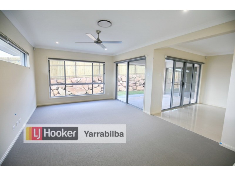 13 Strata Circuit, Yarrabilba QLD 4207