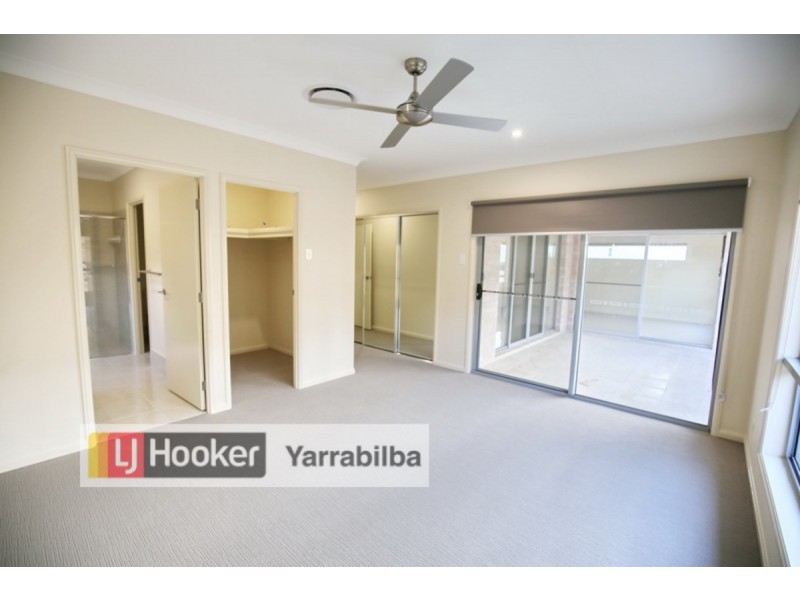 13 Strata Circuit, Yarrabilba QLD 4207