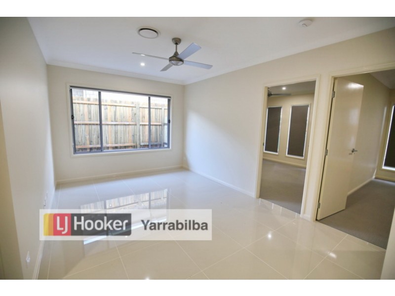 13 Strata Circuit, Yarrabilba QLD 4207