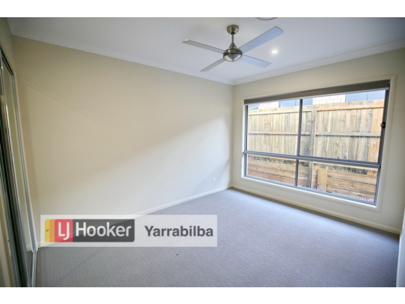 13 Strata Circuit, Yarrabilba QLD 4207