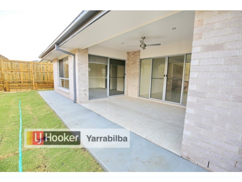 13 Strata Circuit, Yarrabilba QLD 4207