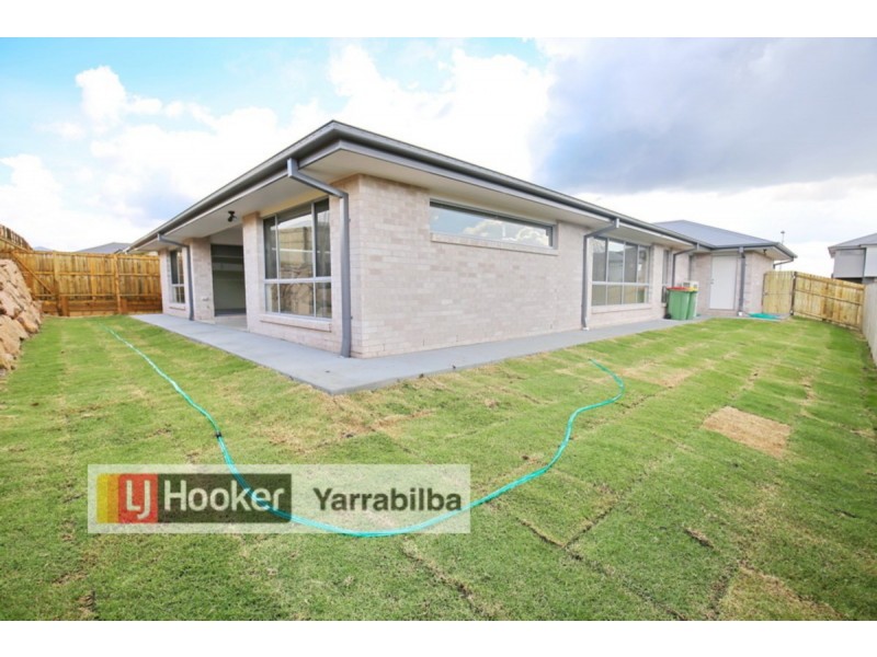 13 Strata Circuit, Yarrabilba QLD 4207