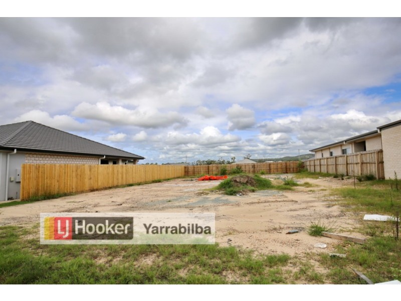 60 Summerview Avenue, Yarrabilba QLD 4207